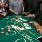 Situs Warga88: Tempat Bermain Slot dan Casino Terbaik