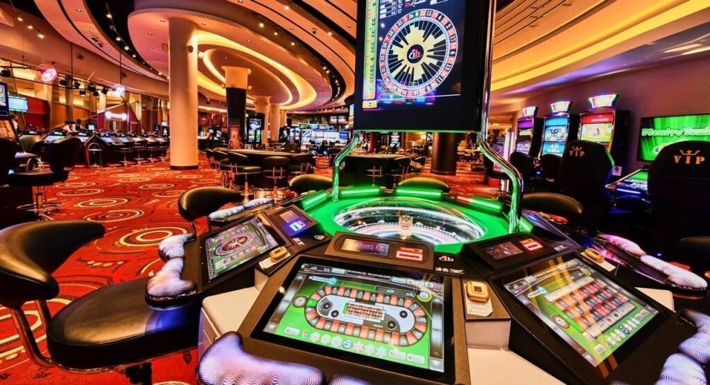 Menjaga Ketepatan Prediksi: APEXTOTO dan Syair Hongkong 2025