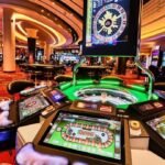 Menjaga Ketepatan Prediksi: APEXTOTO dan Syair Hongkong 2025