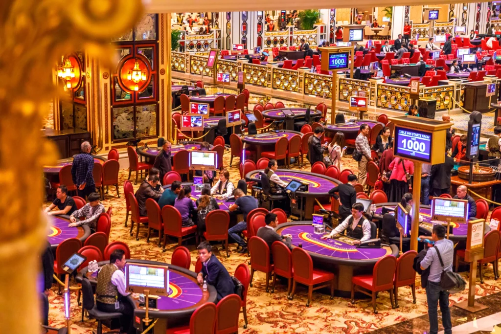 Perbedaan Paito HK Asli dan Paito Manipulatif: Waspadai Sumber Data Tidak Resmi dalam Dunia Togel